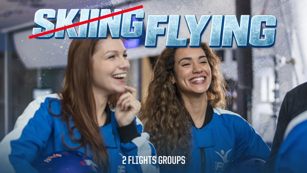 UK Winter Groupe Classique