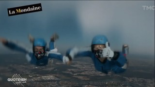 La Mondaine.210430