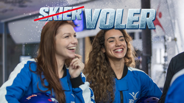 Winter Groupe Classique