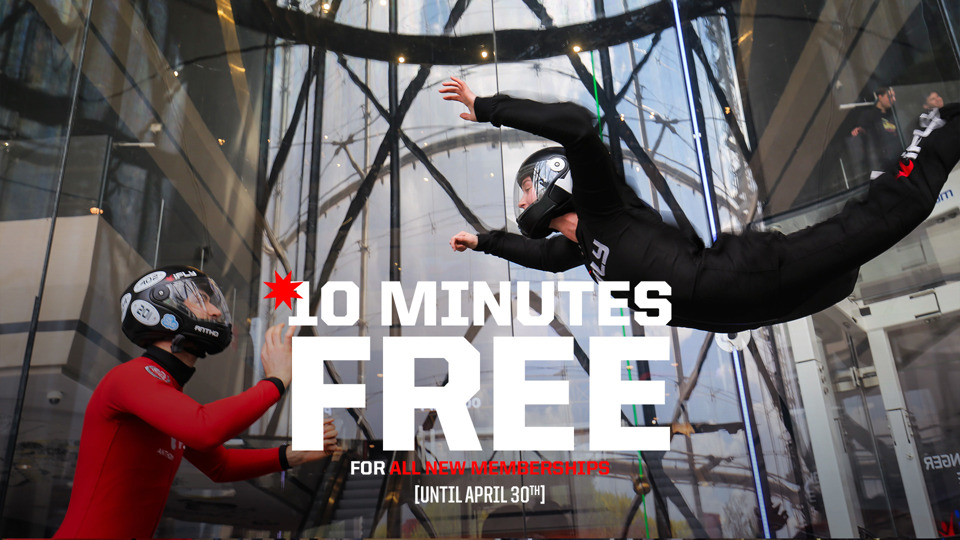 Club10+ Avril 10Minutes Uk