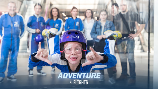 Adventure 4Flights