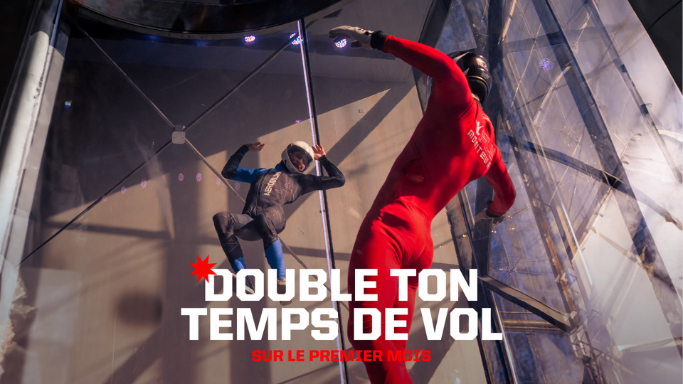 Club30+ Doubletemps Fr