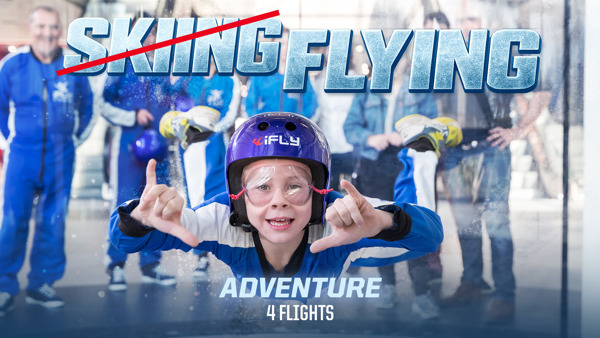 UK Winter 4Flights Option