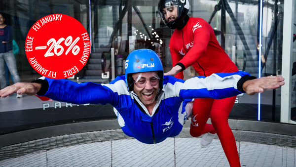 Dryjanuary School 10Flights