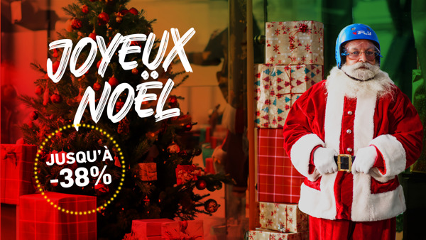 Offres Noel Bonscadeau 38% Classic