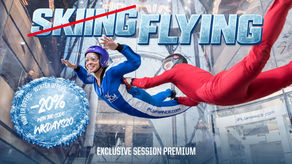 UK Winter Groupe Premium