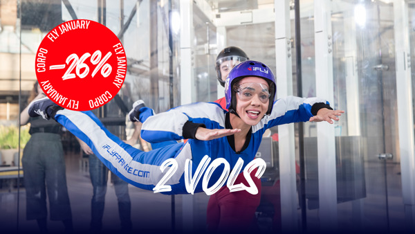 Dryjanuary 2Vols Corpo