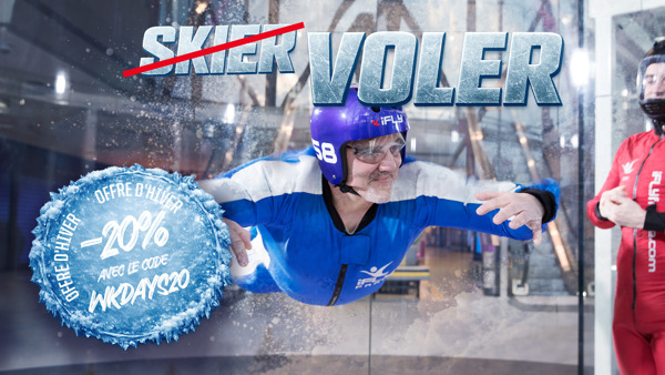 Winter Corpo Exclusive