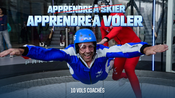 Winter School 10Flights 2