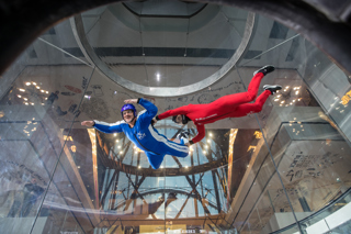 High flight