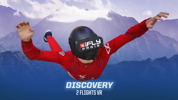 Discovery 2Flightsvr