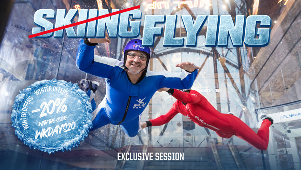 UK Winter Groupe Exclusive