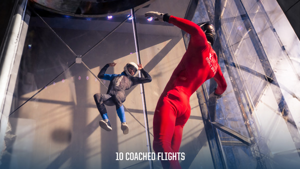 School 10Coachedflights