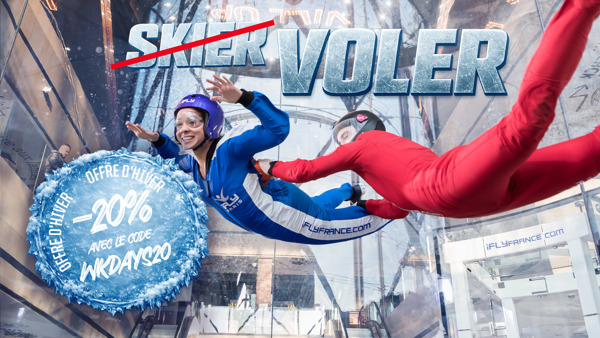 Winter Groupe Premium