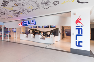 Poi Ifly Paris