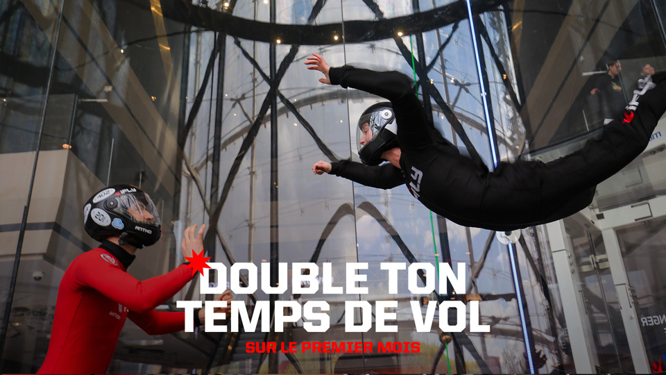 Club10+ Doubletemps Fr
