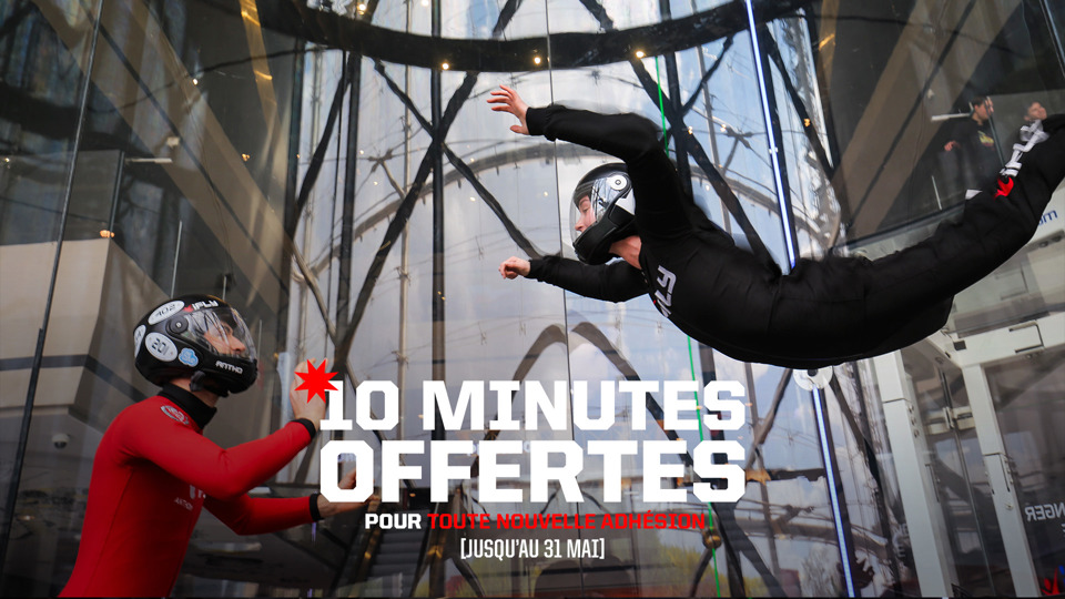 Club10+ Mai 10Minutes Fr