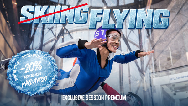 UK Winter Corpo Premium