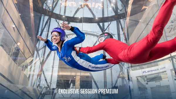 Groups Exclusivesessionpremium