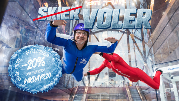 Winter Groupe Exclusive