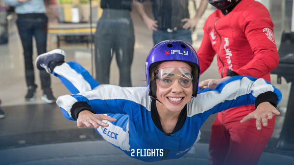 Corpo 2Flights