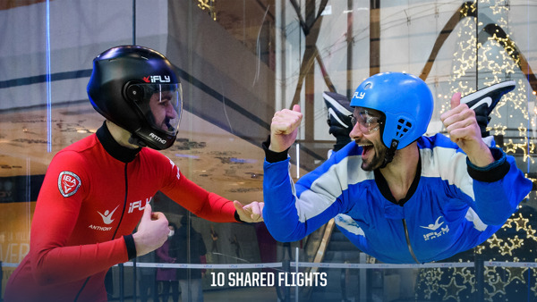 School 10Sharedflights