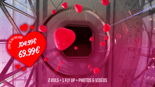 Saint Valentin Siteweb 2 Flights