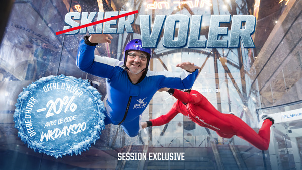 Winter Groupe Exclusive 2