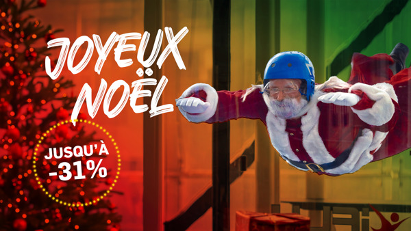 Offres Noel Bonscadeau 31% Premium