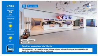 210609.France Bleu Tv