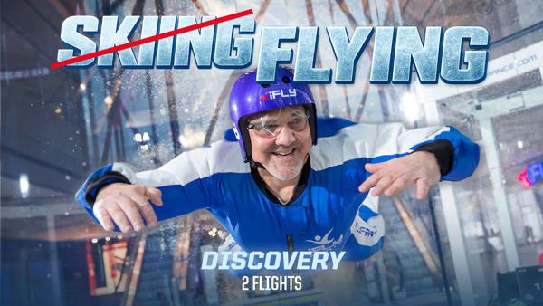 UK Winter 2Flights Option