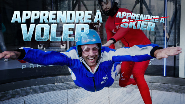 Winter School 10Flights