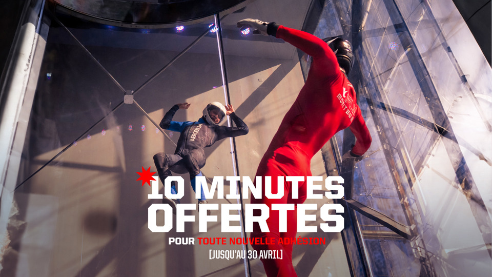 Club30+ Avril 10Minutes Fr