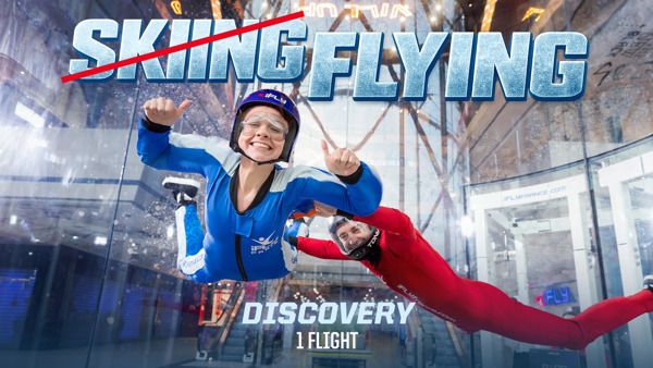 UK Winter 1Flight Option